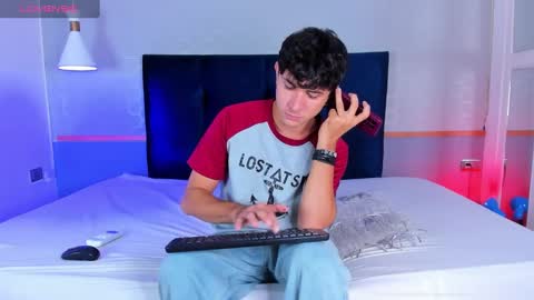 Daniel online show from 12/30/24, 03:25