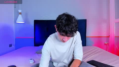 Daniel online show from 01/07/25, 03:14
