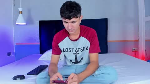 Daniel online show from 01/13/25, 03:23