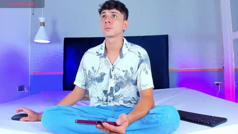 Daniel online show from 01/19/25, 03:18