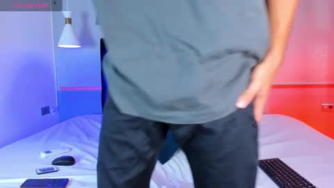 Daniel online show from 01/21/25, 03:26