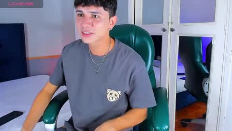 Daniel online show from 01/25/25, 04:13