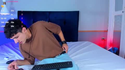 Daniel online show from 01/31/25, 03:41