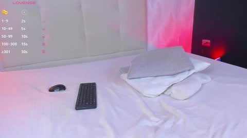 Daniel online show from 02/03/25, 09:41
