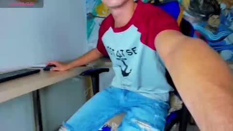 Daniel online show from 02/06/25, 03:37