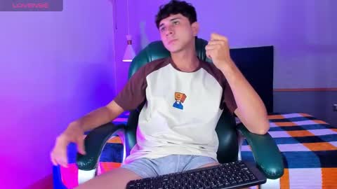 Daniel online show from 02/08/25, 07:04