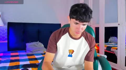 Daniel online show from 02/11/25, 03:50