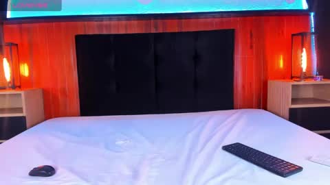 Daniel online show from 02/17/25, 06:31