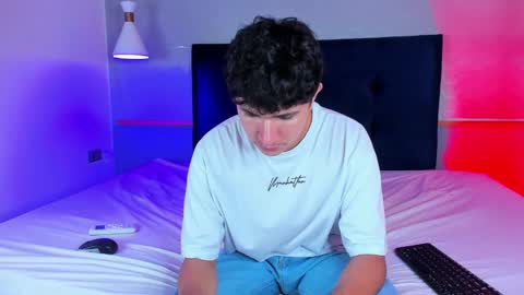 Daniel online show from 02/20/25, 03:01