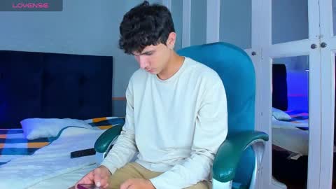Daniel online show from 02/21/25, 03:45