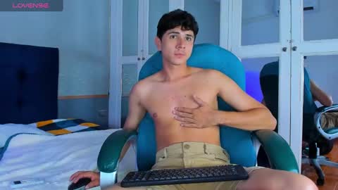 Daniel online show from 02/21/25, 06:51
