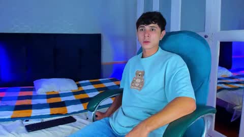 Daniel online show from 02/22/25, 03:23