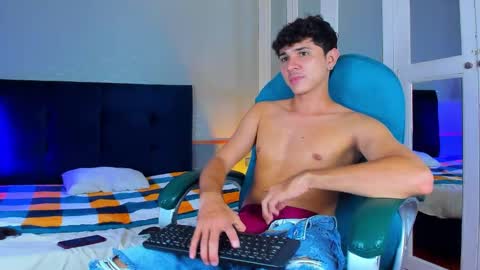 Daniel online show from 02/22/25, 06:28