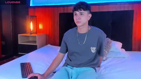 Daniel online show from 03/01/25, 05:31