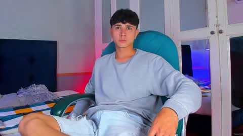 Daniel online show from 03/04/25, 03:22