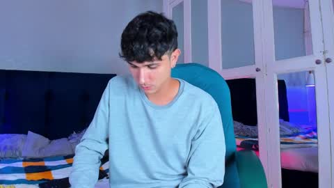Daniel online show from 03/04/25, 06:26