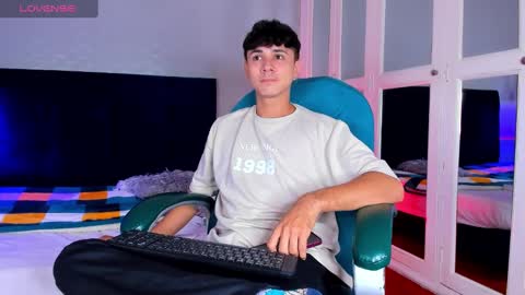 Daniel online show from 03/06/25, 03:35