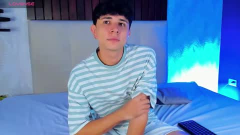 Daniel online show from 09/11/25, 05:07