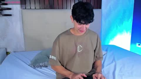 Daniel online show from 09/12/25, 04:23