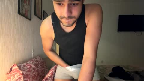 Daniel online show from 06/15/26, 06:54