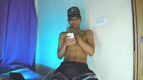 daniel_jm online show from 07/23/26, 06:17