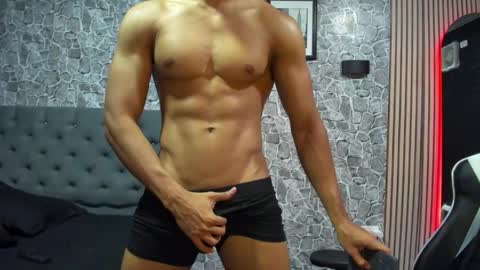 daniel_leconte online show from 09/26/25, 12:14