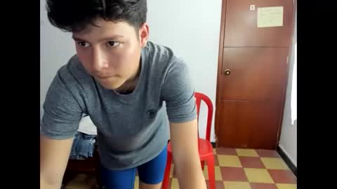 daniel_leon_c online show from 03/11/26, 06:47
