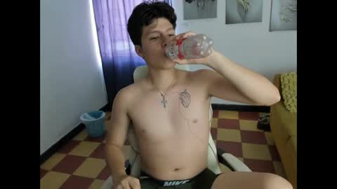 daniel_leon_c online show from 03/13/26, 06:47