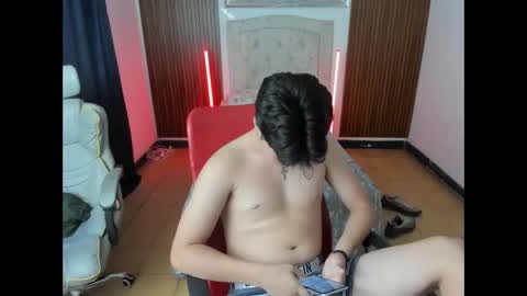 daniel_leon_c online show from 03/14/26, 06:46