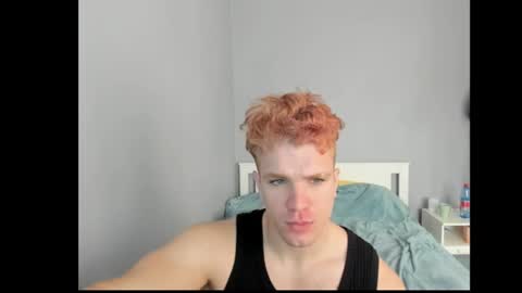 daniel_montecristo online show from 06/01/26, 08:49