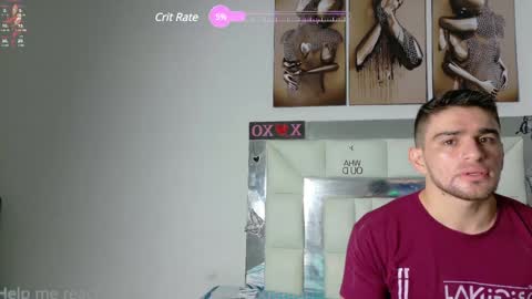 Sexy Dani online show from 01/14/25, 11:20