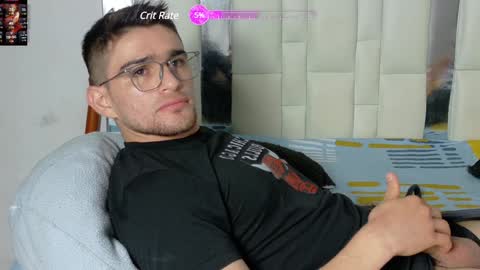 Sexy Dani online show from 01/28/25, 02:21