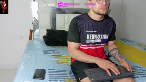 Sexy Dani online show from 01/29/25, 11:30