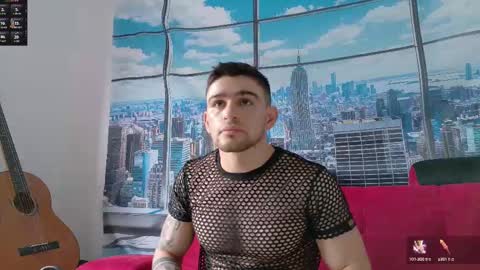 Sexy Dani online show from 03/12/25, 06:33