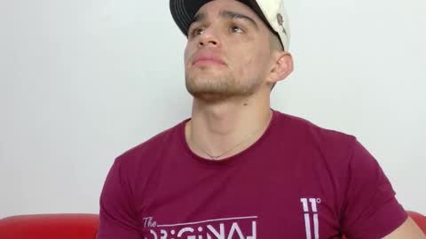 Sexy Dani online show from 10/01/25, 06:41