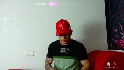 Sexy Dani online show from 10/24/25, 11:39