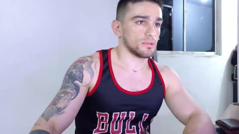 Sexy Dani online show from 12/01/25, 02:49