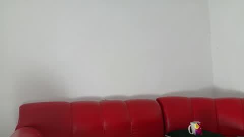 Sexy Dani online show from 12/03/25, 11:30