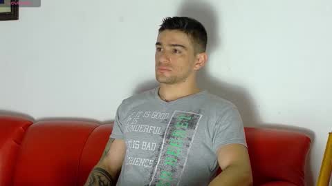 Sexy Dani online show from 02/03/26, 12:10