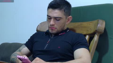 Sexy Dani online show from 03/18/26, 11:57