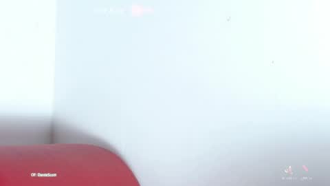 Sexy Dani online show from 05/06/26, 12:21