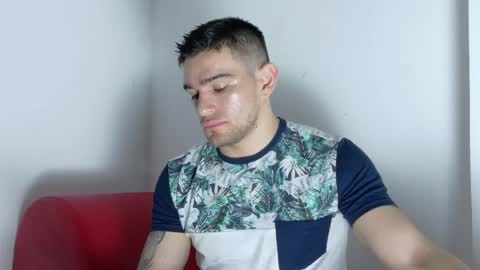 Sexy Dani online show from 05/09/26, 12:21