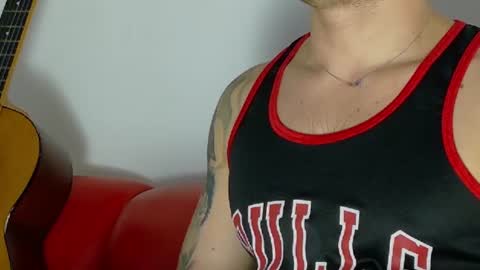Sexy Dani online show from 06/11/26, 11:41