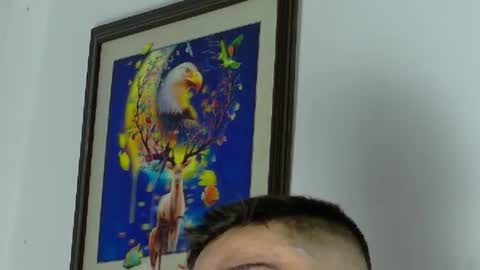 Sexy Dani online show from 06/16/26, 12:46