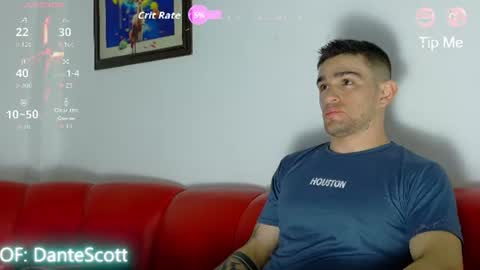Sexy Dani online show from 06/18/26, 09:47