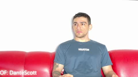 Sexy Dani online show from 07/20/26, 11:34