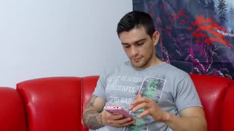Sexy Dani online show from 07/30/26, 07:24