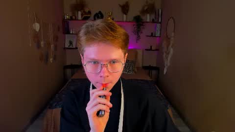 Daniel online show from 07/23/26, 10:24