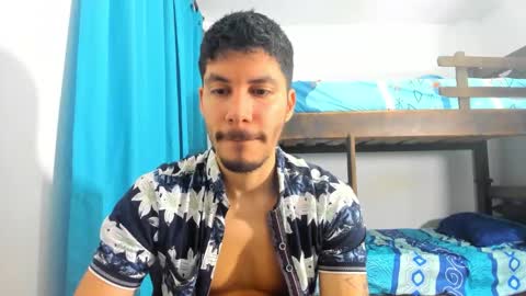 Daniel sexy77 online show from 10/31/25, 01:17