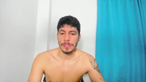 Daniel sexy77 online show from 02/10/26, 01:10